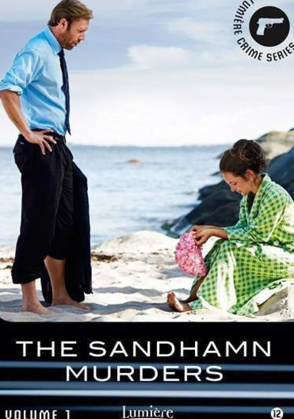 Sandhamn Murders - Seizoen 1 (Dvd)|wehkamp Cheap