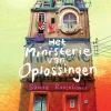 Sanne Rooseboom Het Ministerie Van Oplossingen: Het Ministerie Van Oplossingen|wehkamp Shop