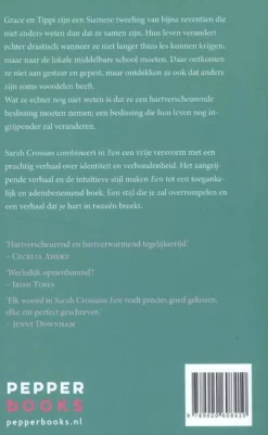 Sarah Crossan Een|wehkamp Flash Sale