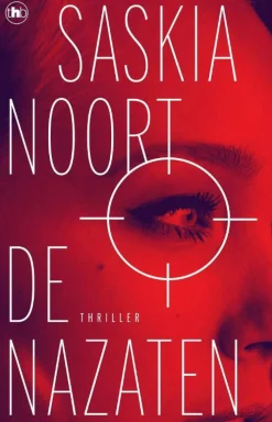 Saskia Noort De Nazaten|wehkamp Outlet