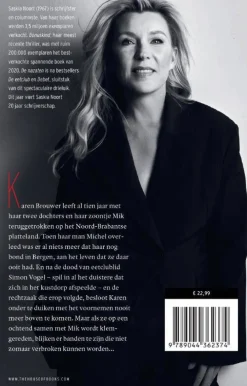Saskia Noort De Nazaten|wehkamp Outlet