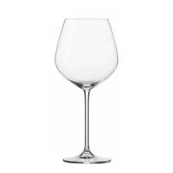 Store Schott Zwiesel Bourgogneglas Fortissimo - Set Van 6