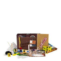 Detective Laboratorium|Science4You Flash Sale