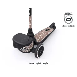 |Scoot & Ride Online
