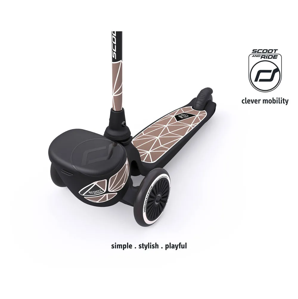 |Scoot & Ride Online