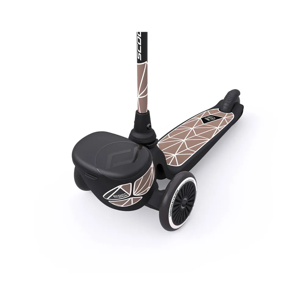 |Scoot & Ride Online