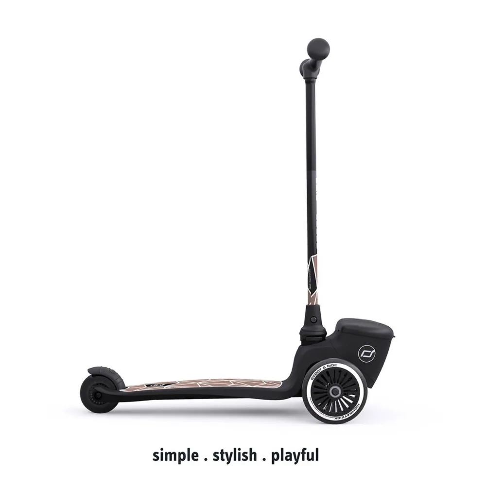 |Scoot & Ride Online