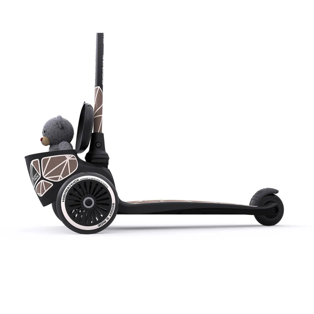 |Scoot & Ride Online