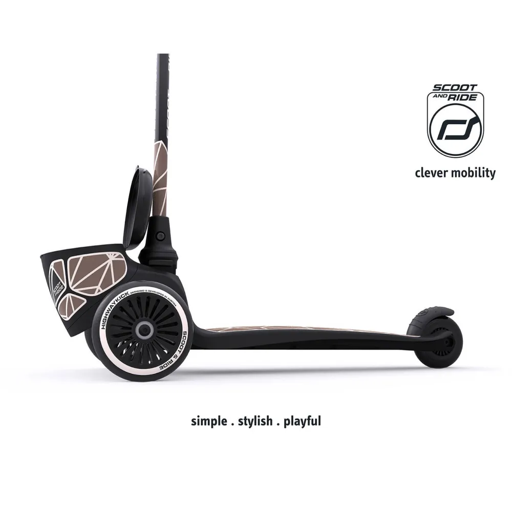 |Scoot & Ride Online
