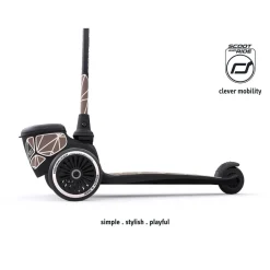 |Scoot & Ride Online