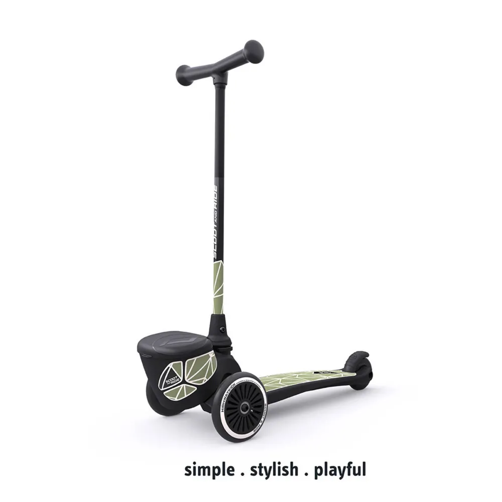 |Scoot & Ride Store
