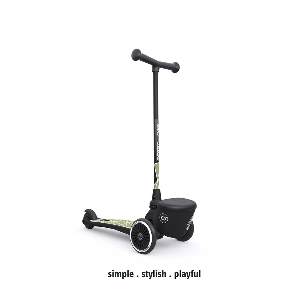 |Scoot & Ride Store