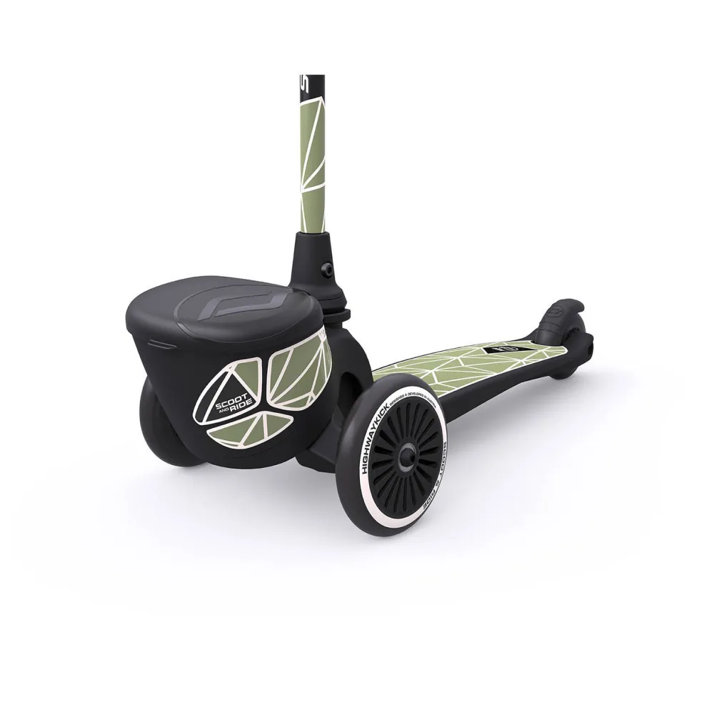 |Scoot & Ride Store