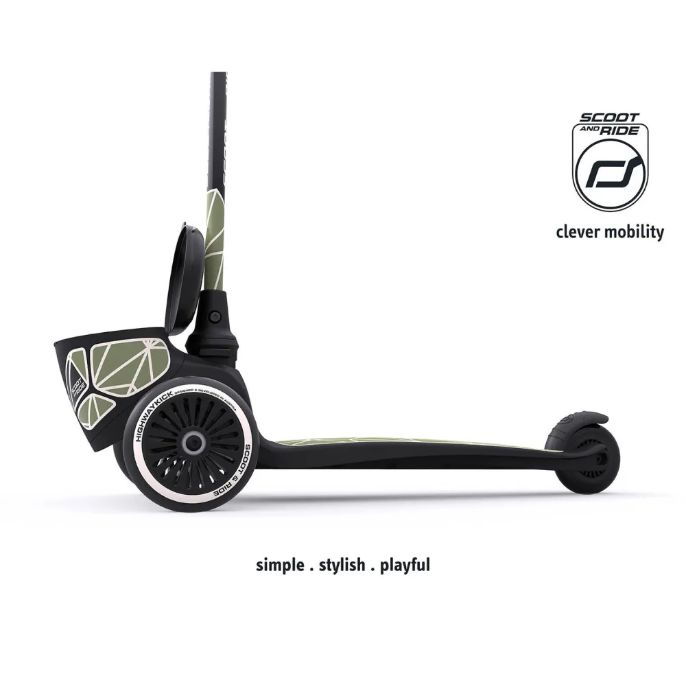 |Scoot & Ride Store