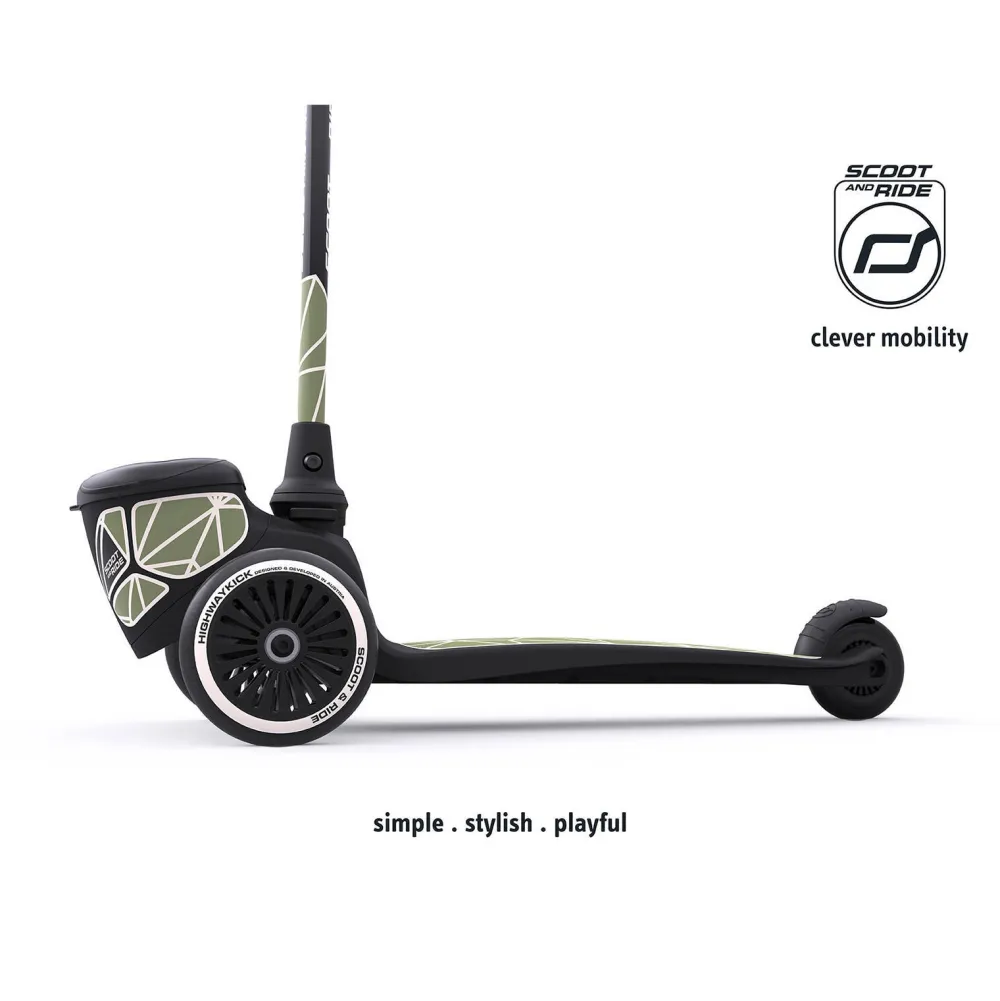 |Scoot & Ride Store