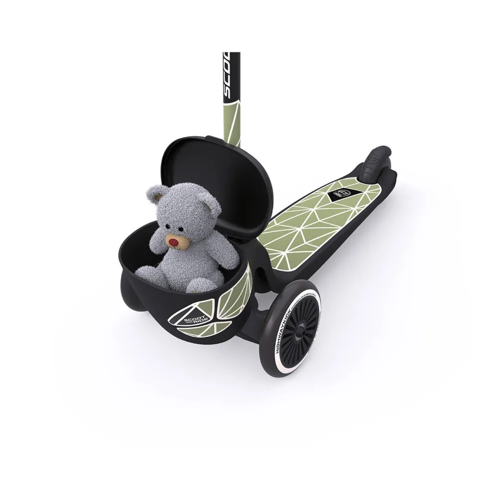 |Scoot & Ride Store