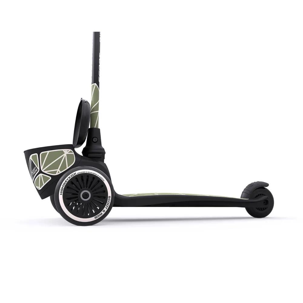 |Scoot & Ride Store