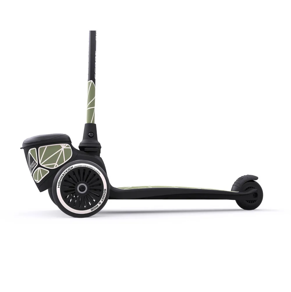 |Scoot & Ride Store