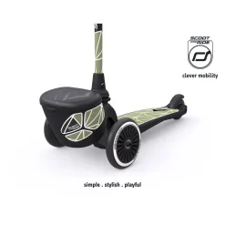 |Scoot & Ride Store