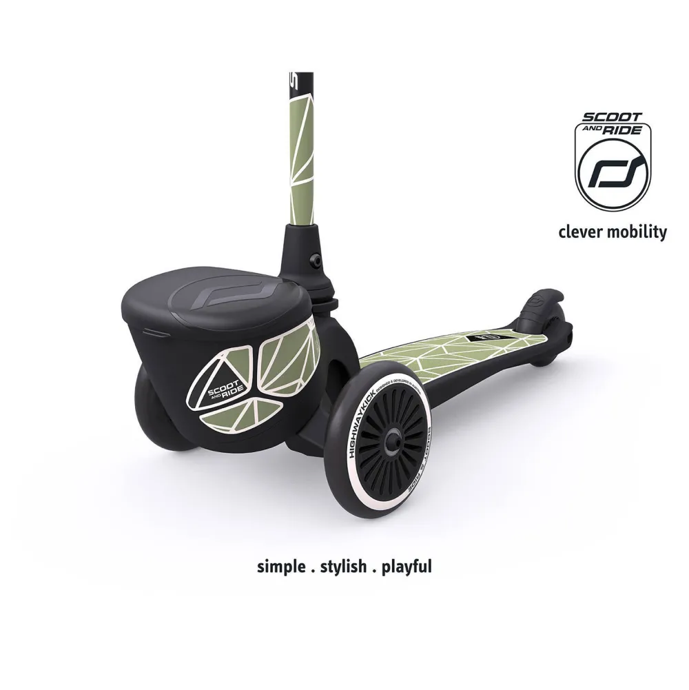 |Scoot & Ride Store