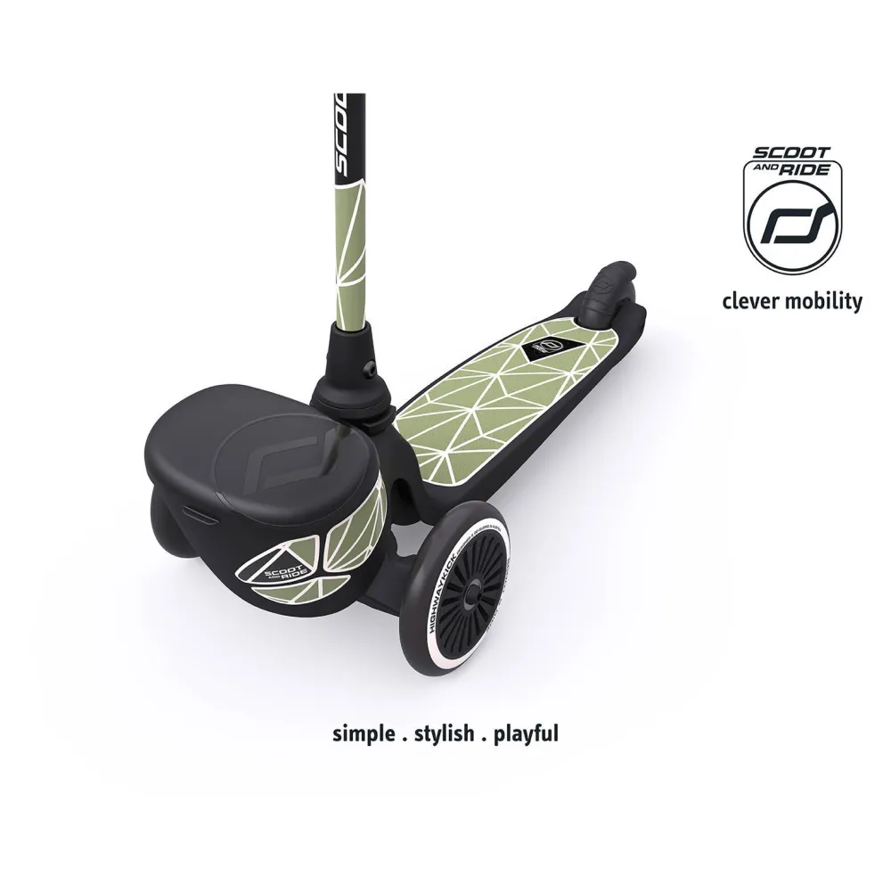 |Scoot & Ride Store