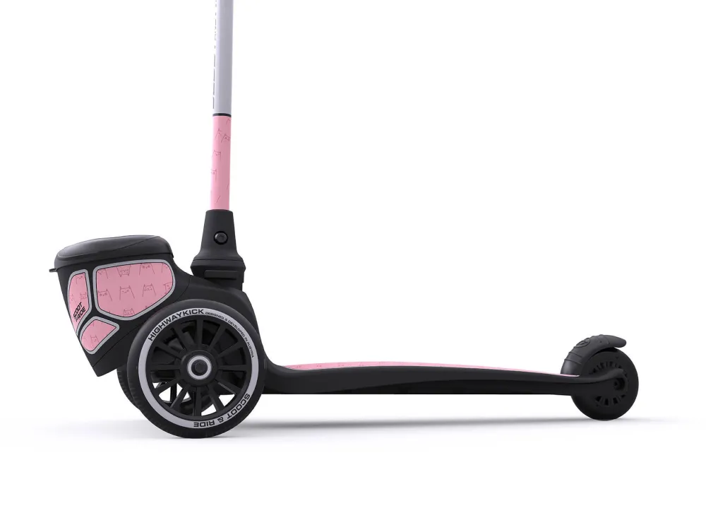 |Scoot & Ride Fashion
