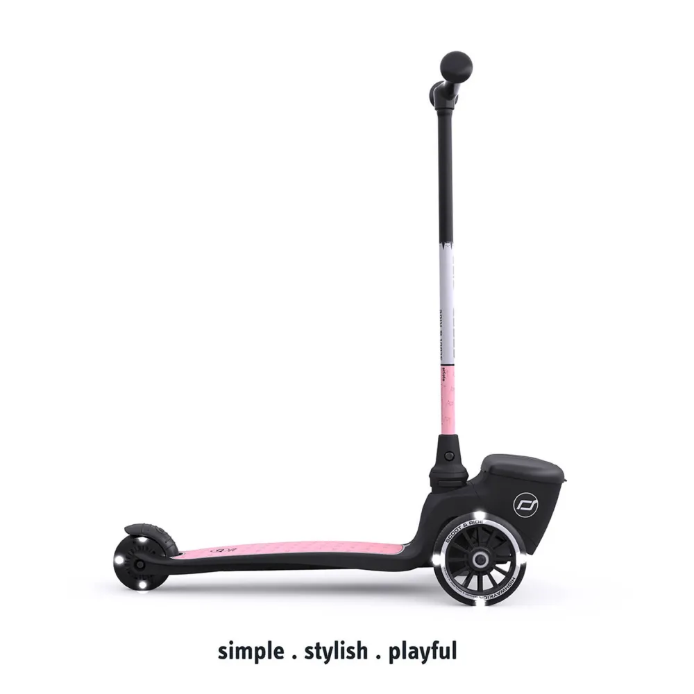|Scoot & Ride Fashion