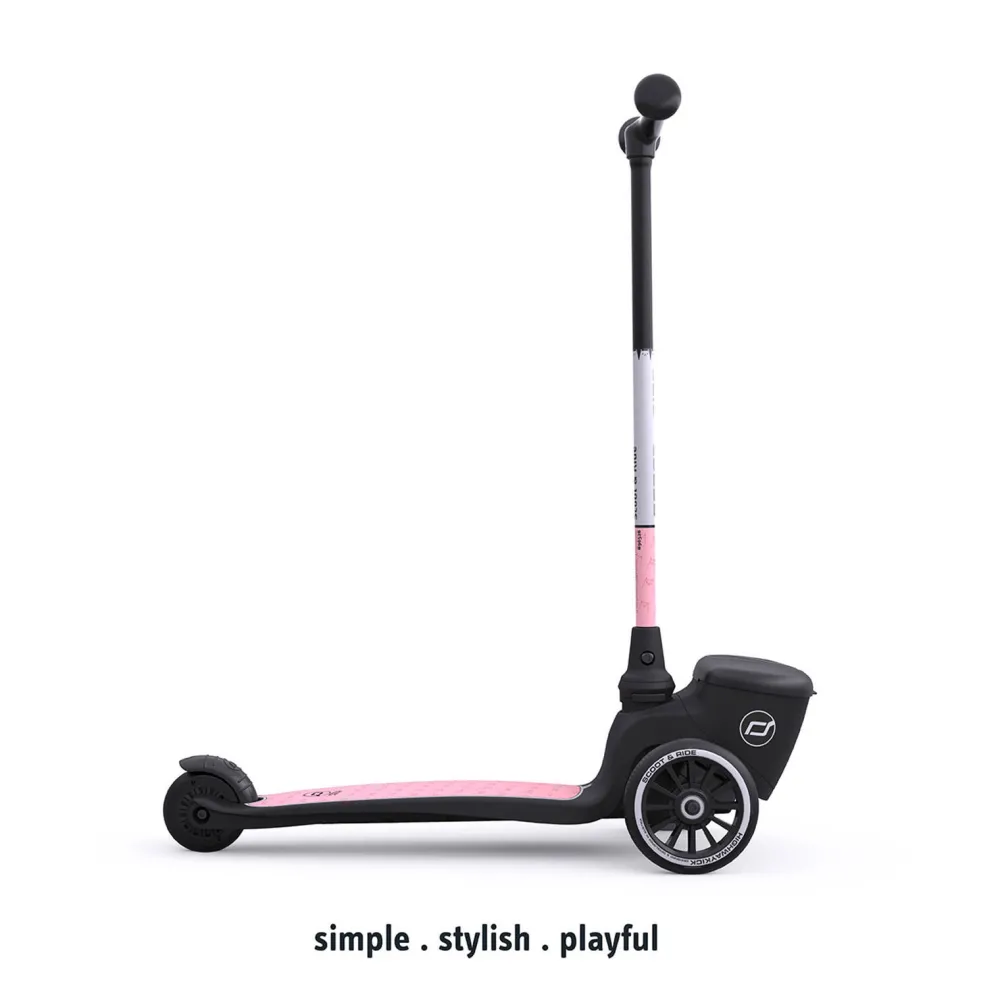 |Scoot & Ride Fashion