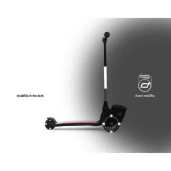 |Scoot & Ride Fashion