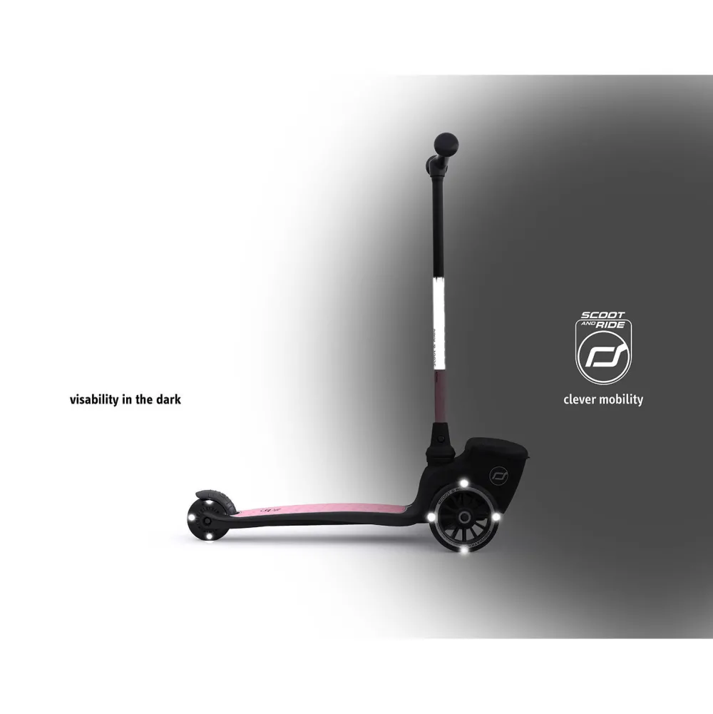 |Scoot & Ride Fashion