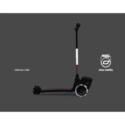 |Scoot & Ride Fashion