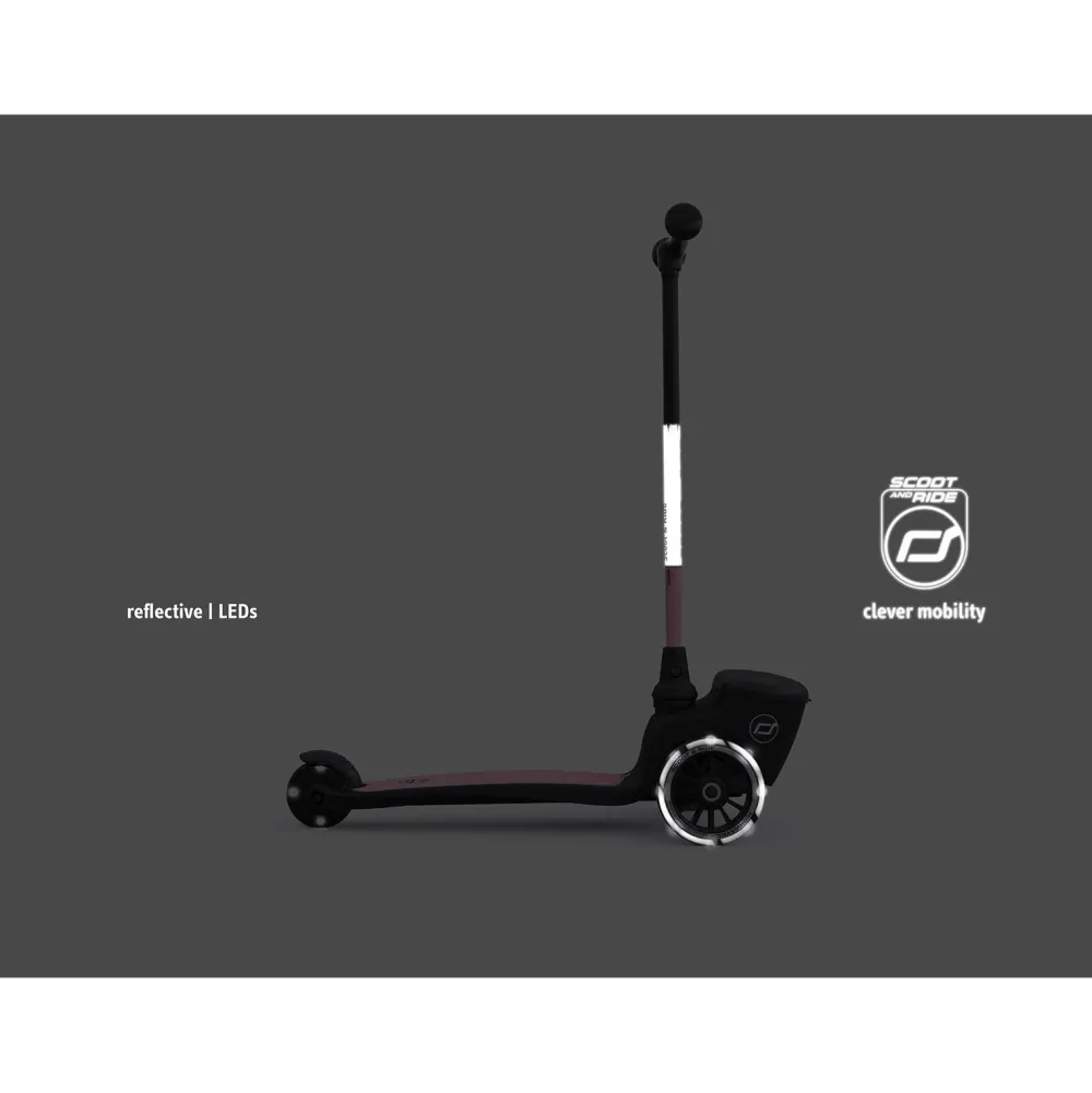 |Scoot & Ride Fashion