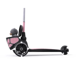 |Scoot & Ride Fashion