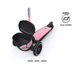 |Scoot & Ride Fashion