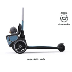 |Scoot & Ride New