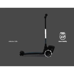 |Scoot & Ride New