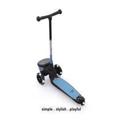 |Scoot & Ride New