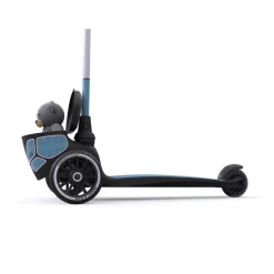 |Scoot & Ride New
