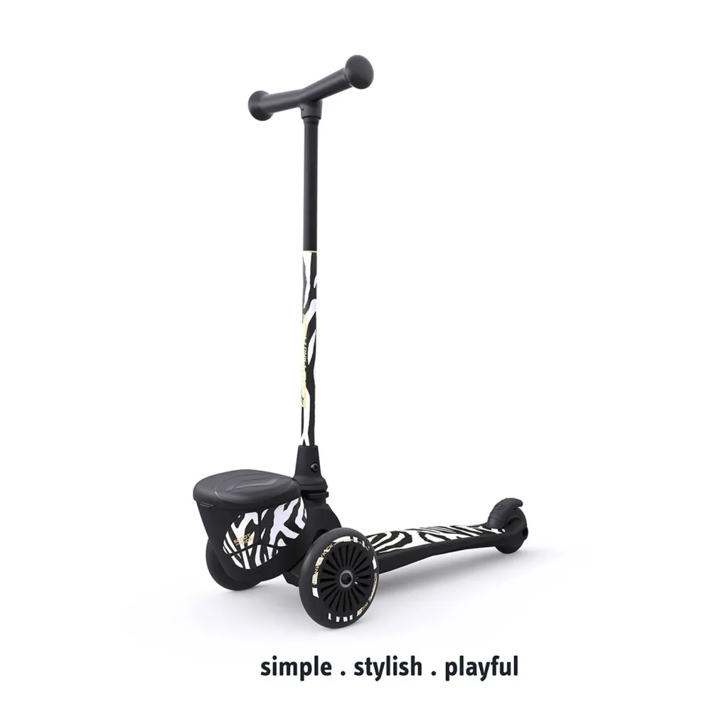 |Scoot & Ride Cheap
