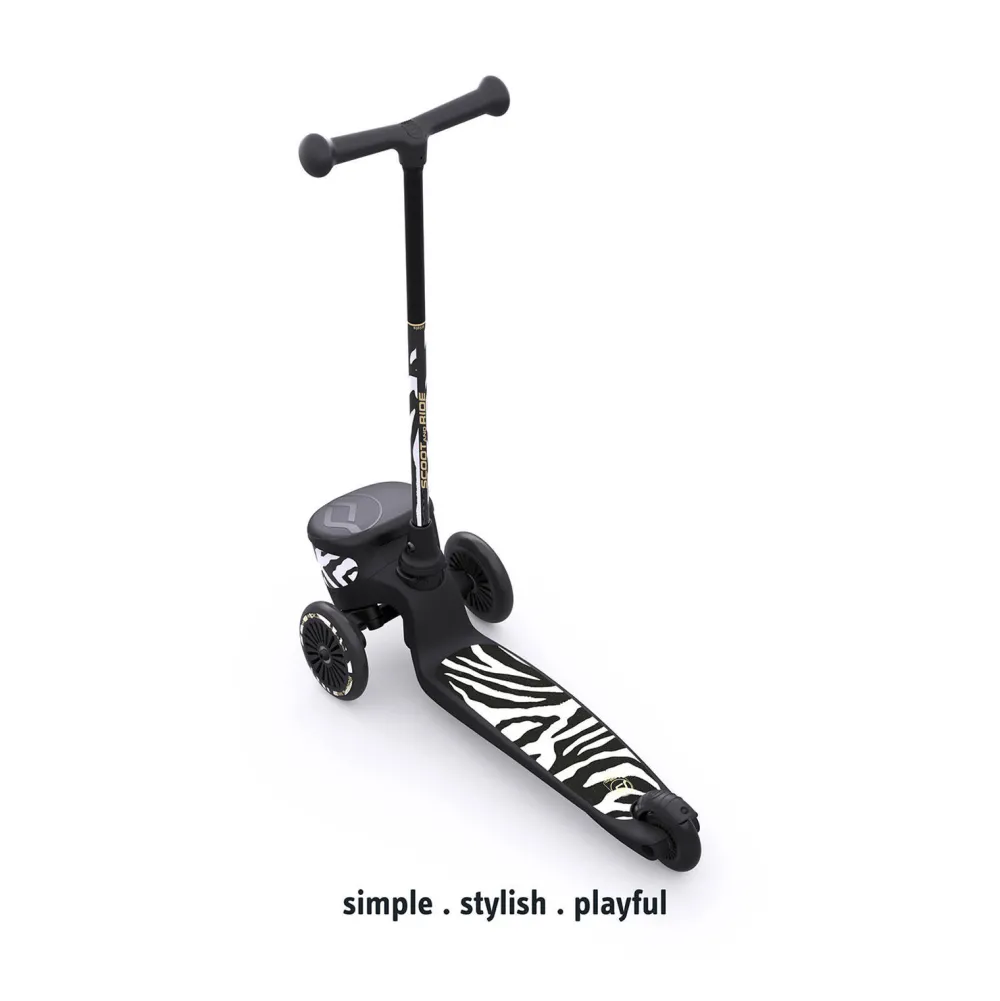 |Scoot & Ride Cheap