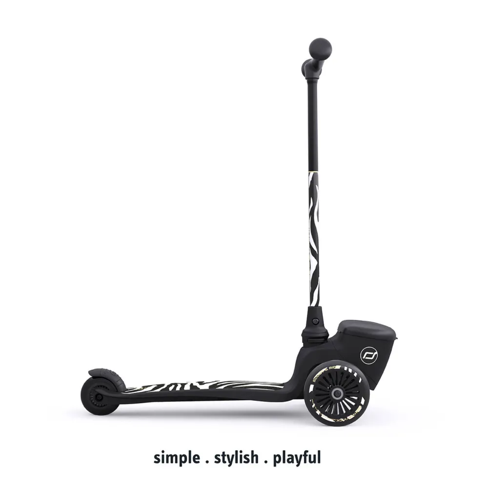 |Scoot & Ride Cheap