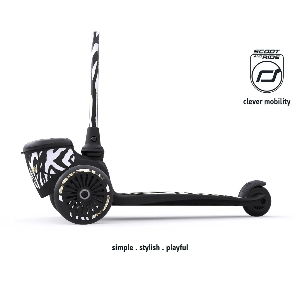 |Scoot & Ride Cheap