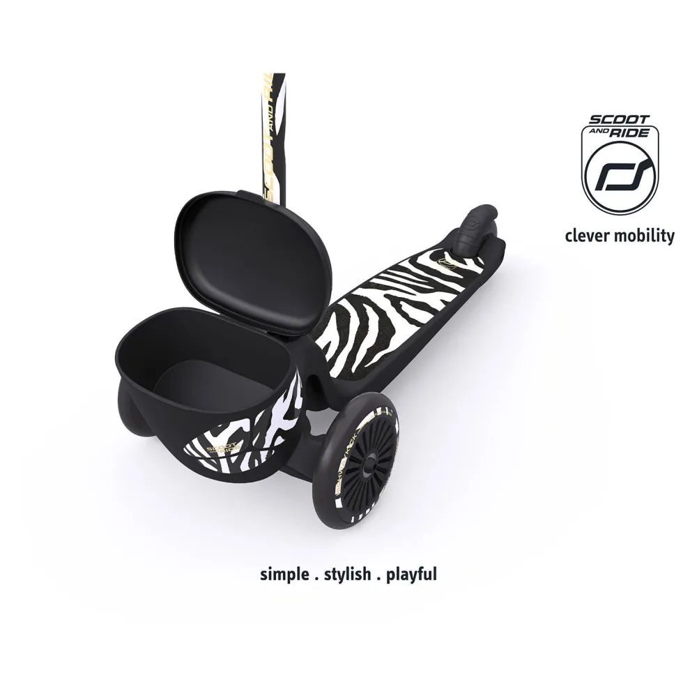 |Scoot & Ride Cheap