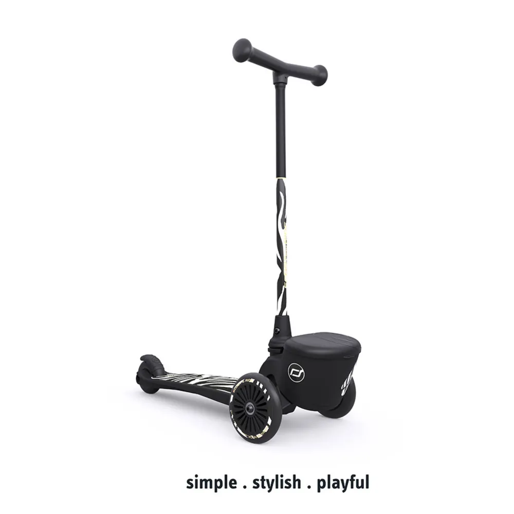 |Scoot & Ride Cheap