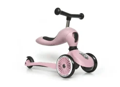 Highwaykick 1 - Roze|Scoot & Ride Sale