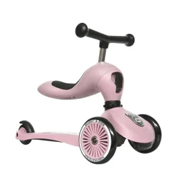 Highwaykick 1 - Roze|Scoot & Ride Sale