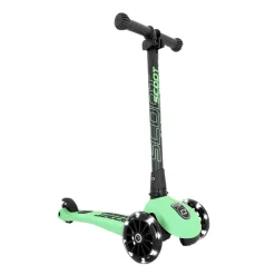 Highwaykick 3 - Kiwi|Scoot & Ride Best Sale