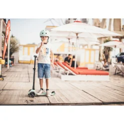 Highwaykick 3 - Kiwi|Scoot & Ride Best Sale