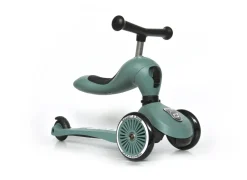 Highwaykick 1 - Forest|Scoot & Ride Online