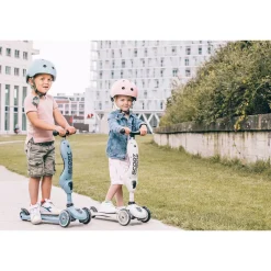 Highwaykick 1 - Ash|Scoot & Ride Online